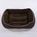 Bed Bed Bed Reka Bentuk Baru Produk Anjing Custom